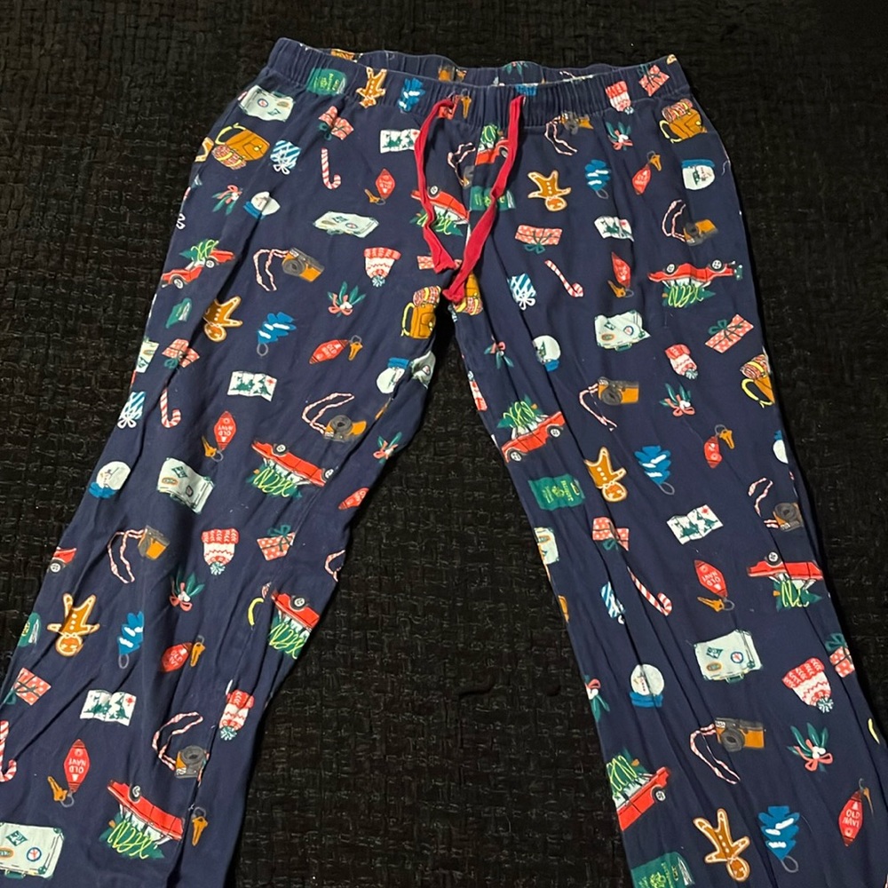 Old Navy Christmas Pj’s